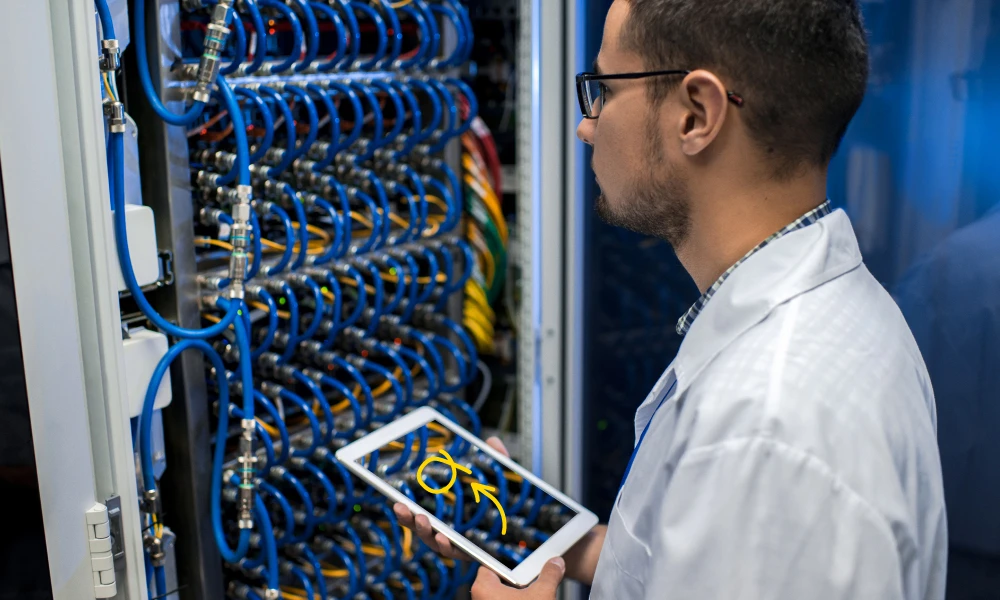 Asset Maintenance Image