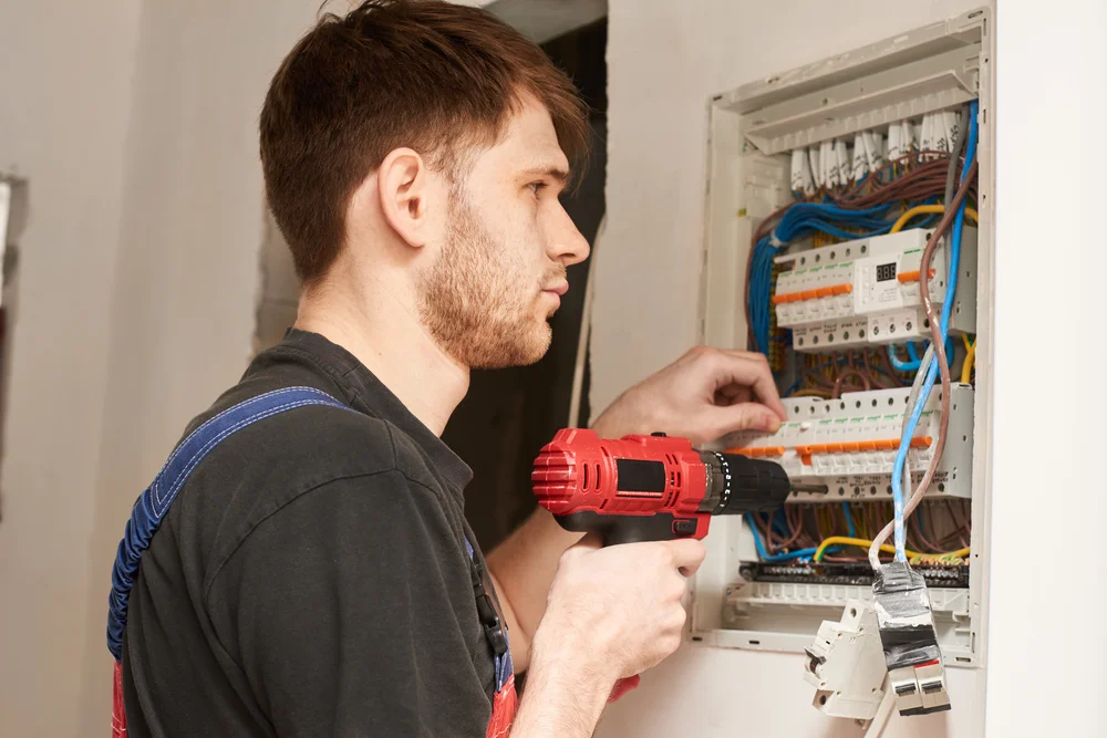 Field Technician Training Image